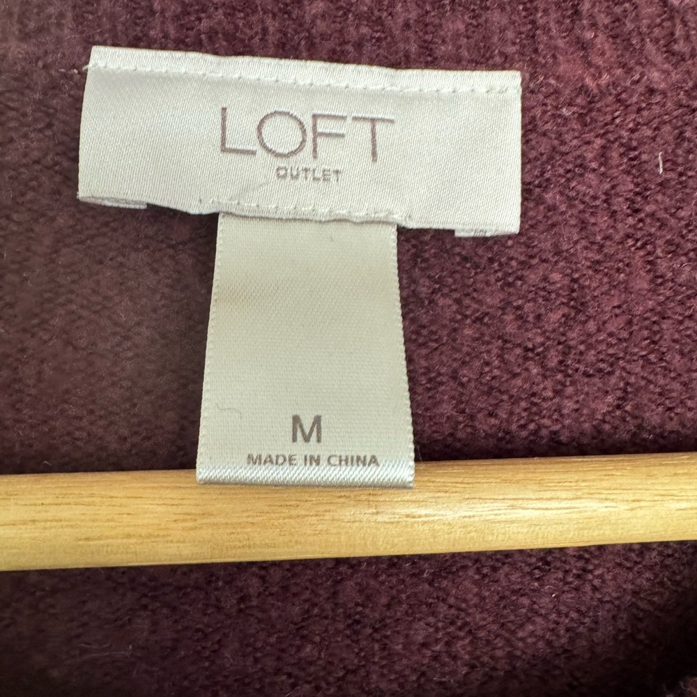Loft sweater - Picture 3 of 6